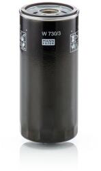 Mann-filter Filtru ulei MANN-FILTER W 730/3 (W 730/3)