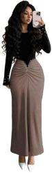 Shein Ruha Hosszú Ujjú M - allegro - 2 365 Ft