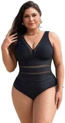 Shein Egyrészes Fürdőruha XL - allegro - 2 490 Ft