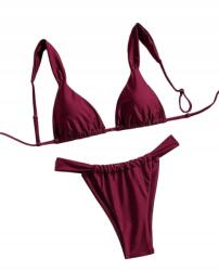 Shein Bikini Szett Megkötővel S - allegro - 1 570 Ft