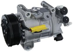 VALEO Compresor, climatizare VALEO ORIGINS NEW OE TECHNOLOGY 690217 (690217)