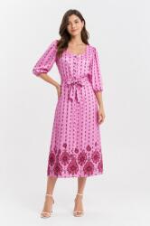 Dorothy Perkins LC95117 Dorothy Perkins Ing Ruha Nyárra Légáteresztő Öv (18) XL