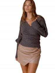 Shein Mini Egyenes Szoknya Xs