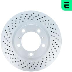 OPTIMAL Disc frana OPTIMAL BS-9750HC (BS-9750HC)