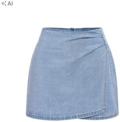 Shein Farmer Mini Szoknya S - allegro - 1 660 Ft