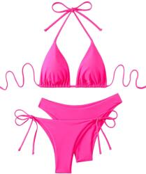 Shein Háromrészes Bikini Szett Xs - allegro - 1 295 Ft