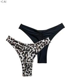 Shein Bikini Alsó 2CSOMAG S