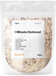 Vilgain Terci de ovăz instant -⁠ super cremos, conținut ridicat de fibre, gust 100% natural - vilgain - 93,42 RON
