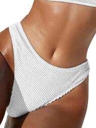 Shein Bikinialsó Csíkos XL - allegro - 1 050 Ft