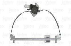 VALEO Mecanism actionare geam VALEO 851432 (851432)