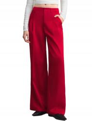 Shein Elegáns, Széles Szárú Nadrág 34-ES