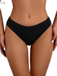 Shein Bikinialsó Csíkos S