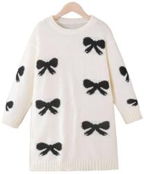 Shein Kötött Ruha Masnikkal 146/152