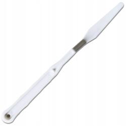 Loveart Festő spatula műanyag Loveart 18, 5cm festékfelhordó eszköz