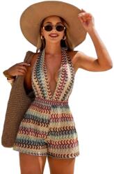 Shein Varrott Strandruha L-es Méret