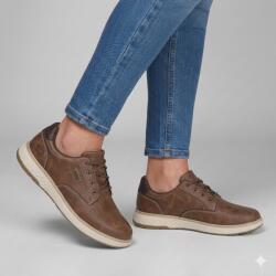 Skechers garlan - pryor waterproof 42, 5 | Férfi | Sneakerek | Barna | 205234-BRN (205234-BRN)