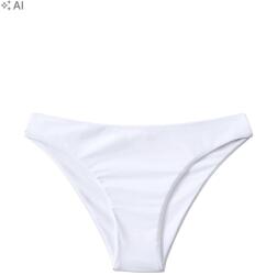 Shein Bikini Alsó Xs - allegro - 1 210 Ft