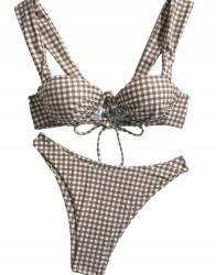 Shein Kétrészes Fürdőruha S - allegro - 4 035 Ft