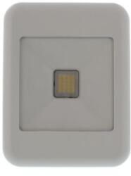  Proiector LED Well, 20 W, 1400 lm, 4000 K, IP65, alb