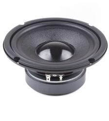 Master Audio MA16W4+4, Difuzor Woofer 165mm cu 2 bobine