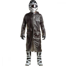  Thor excel trench S8 eső kabát fekete one size (2854-0257)