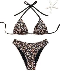 Shein Kétrészes Bikini Állatmintás L - allegro - 1 050 Ft