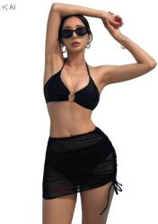 Shein Háromrészes Bikini Szett M - allegro - 2 095 Ft