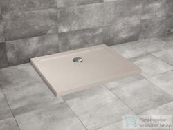 Radaway Doros Stone D 100x90 zuhanytálca, beige SDRD1090-01-84S (SDRD1090-01-84S)