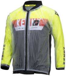  Kenny Racing esőkabát, víztiszta (151-3704011)
