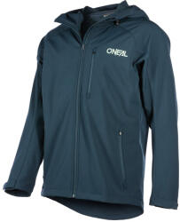  O'Neal cyclone softshell kabát kék (1001-302)