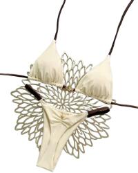Shein Kétrészes Kötött Fürdőruha L - allegro - 1 050 Ft