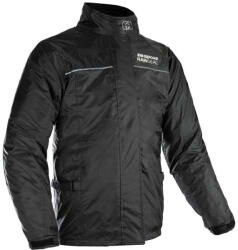  Oxford esőkabát RAINSEAL fekete méret 2XL (XXL) (RM2120012XL)