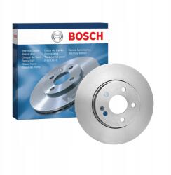 Bosch féktárcsa BD975 első tengely ECE-R90 tanúsítvány