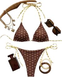 Shein Kötött Bikini Kétrészes S - allegro - 3 685 Ft