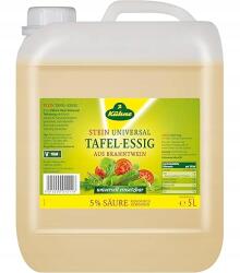  Kühne 5L szeszesital-ecet
