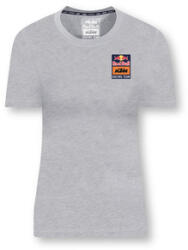 KTM piros bull backprint póló (3RB22006120X)
