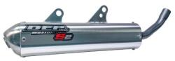  Husqvarna dep pipes kipufogó, KTM EXC 250/300 tpi '19 - , tx 250/300 '19 - , TE 250/300 tpi '20 (DEPT2244)