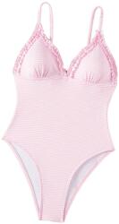 Shein Egyrészes Fürdőruha Csíkos M - allegro - 1 570 Ft