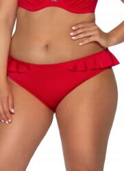 Avalingerie fürdőruha Barbados piros Sf 181/11 2XL (SF 181/11)