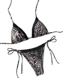 Shein Kétrészes Fürdőruha Állatmintás Xs - allegro - 1 570 Ft
