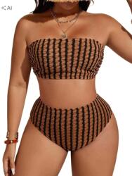 Shein Kétrészes Bikini Szett 3XL - allegro - 1 660 Ft