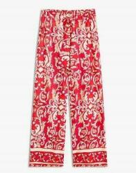 Bonprix B. p. c Plus Size Viszkóz Nadrág Casual Hosszú SZÁRÚ__32/34 (937156)