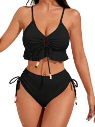 Shein Kétrészes Bikini Szett XL - allegro - 4 720 Ft