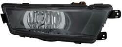 VAN WEZEL Proiector ceata VAN WEZEL 7617998 (7617998)