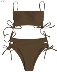 Shein Kötött Bikini Kétrészes S - allegro - 1 725 Ft