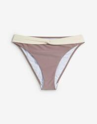 Bonprix B. p. c. Egyszínű Bikini Alsó, 42-ES Méret