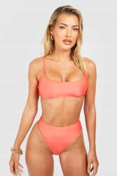 Boohoo FC14307 Boohoo Bikini Szett Megkötővel (18) M