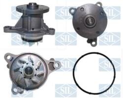 SALERI Pompă de apă, răcire motor SALERI PA1777 (PA1777)