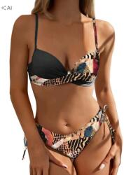 Shein Kétrészes Merevített Fürdőruha M - allegro - 2 330 Ft