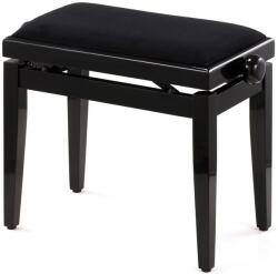 Thomann Scaun Pian Negru Thomann KB15BP (310639)